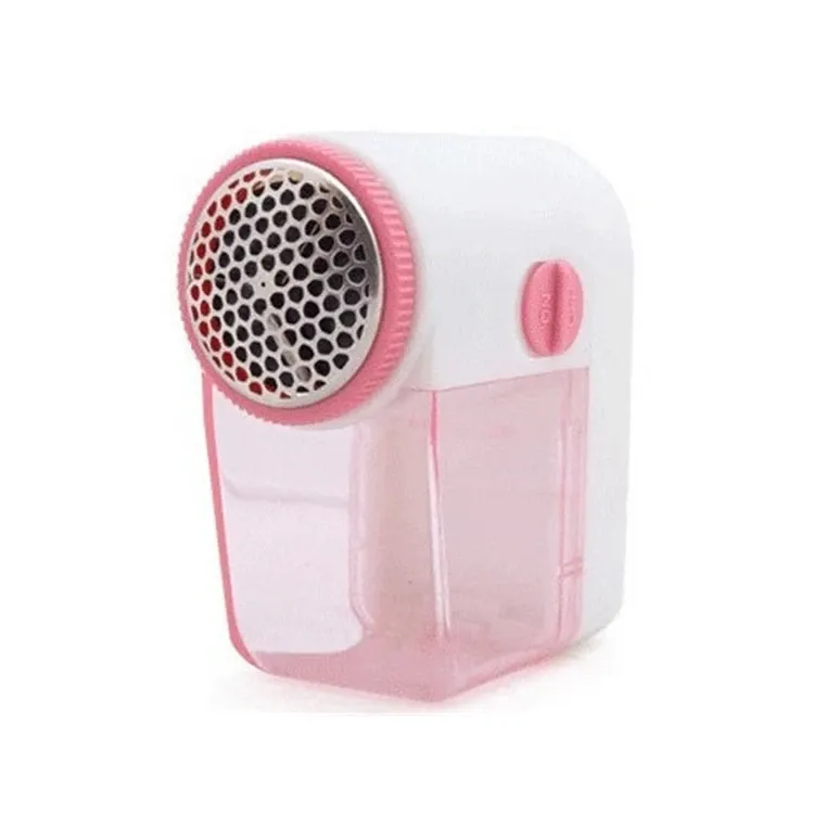 Dissolvant de peluches électrique 8