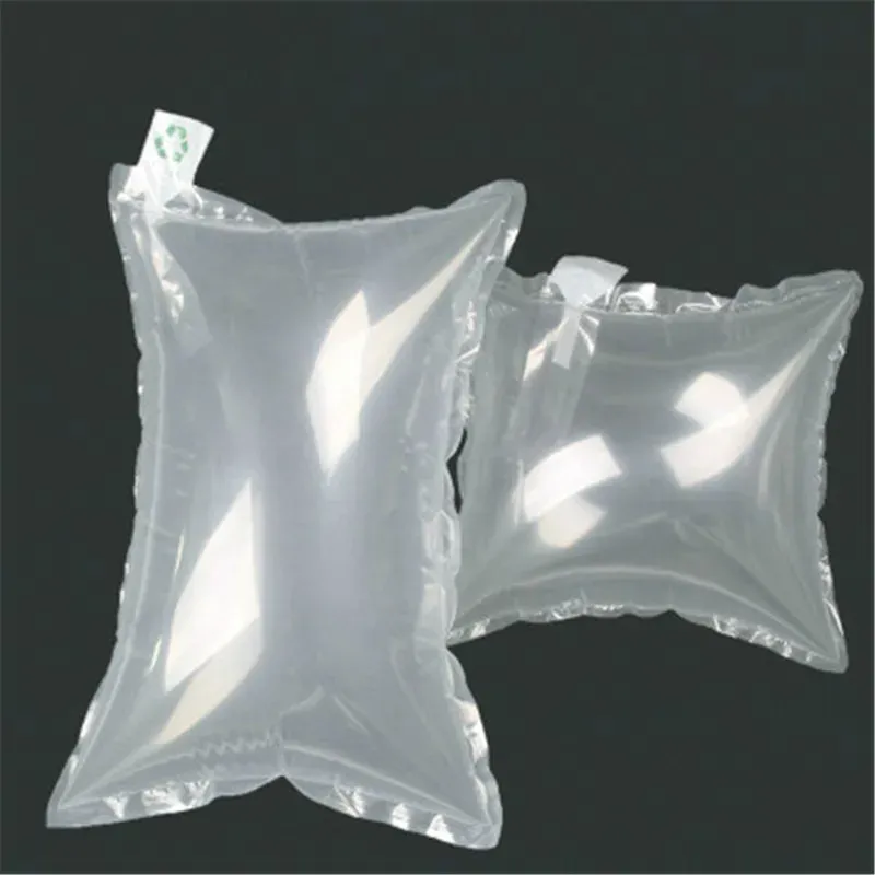 Sacs d'emballage gonflables à bulles d'air, pochettes coussins antichoc, 50 pièces 3