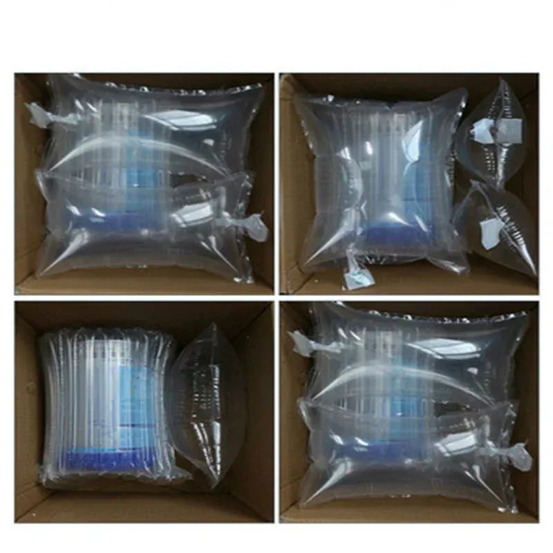 Coussins d'air pour emballage antichoc