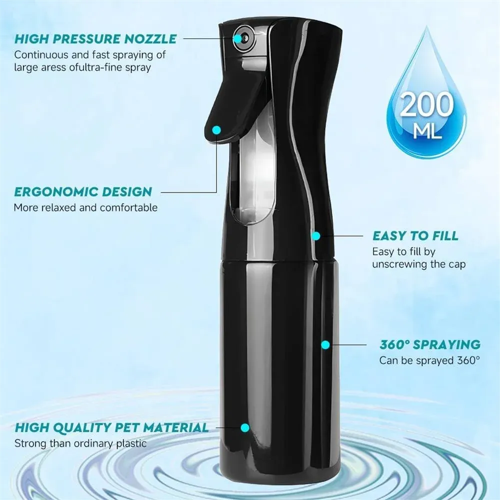Vaporisateur à brume fine, usage au jardin