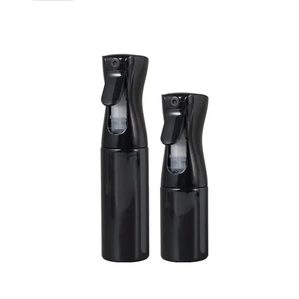 Vaporisateur à brume fine, détail du design