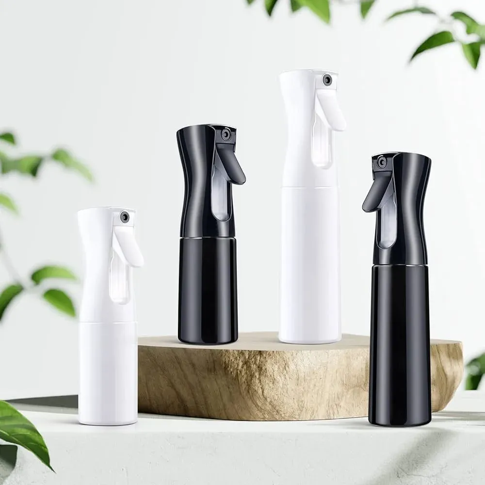 Vaporisateur à brume fine, finitions soignées