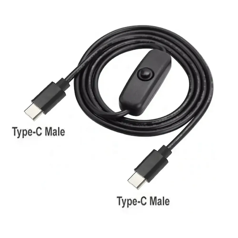 Câble USB-C, détail du produit