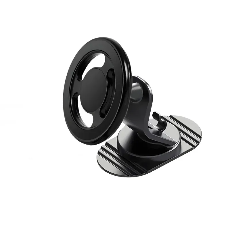Support de chargeur sans fil en métal