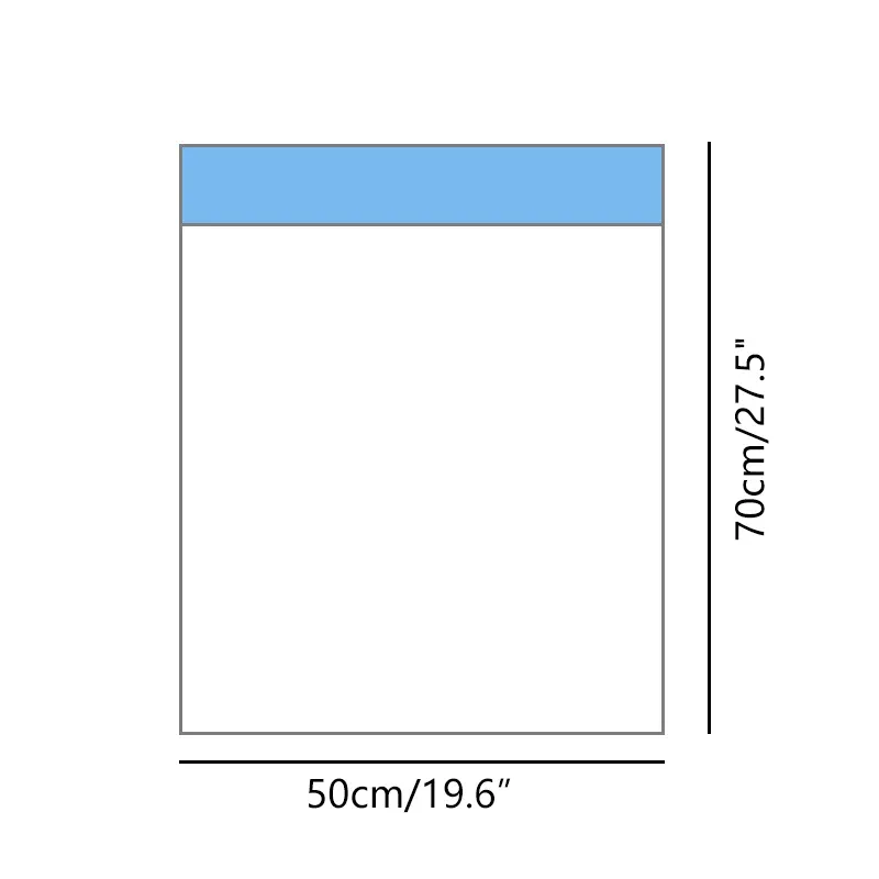 Sacs sous vide sans pompe pour vêtements et couvertures, grand format, sacs de compression pour voyage 14