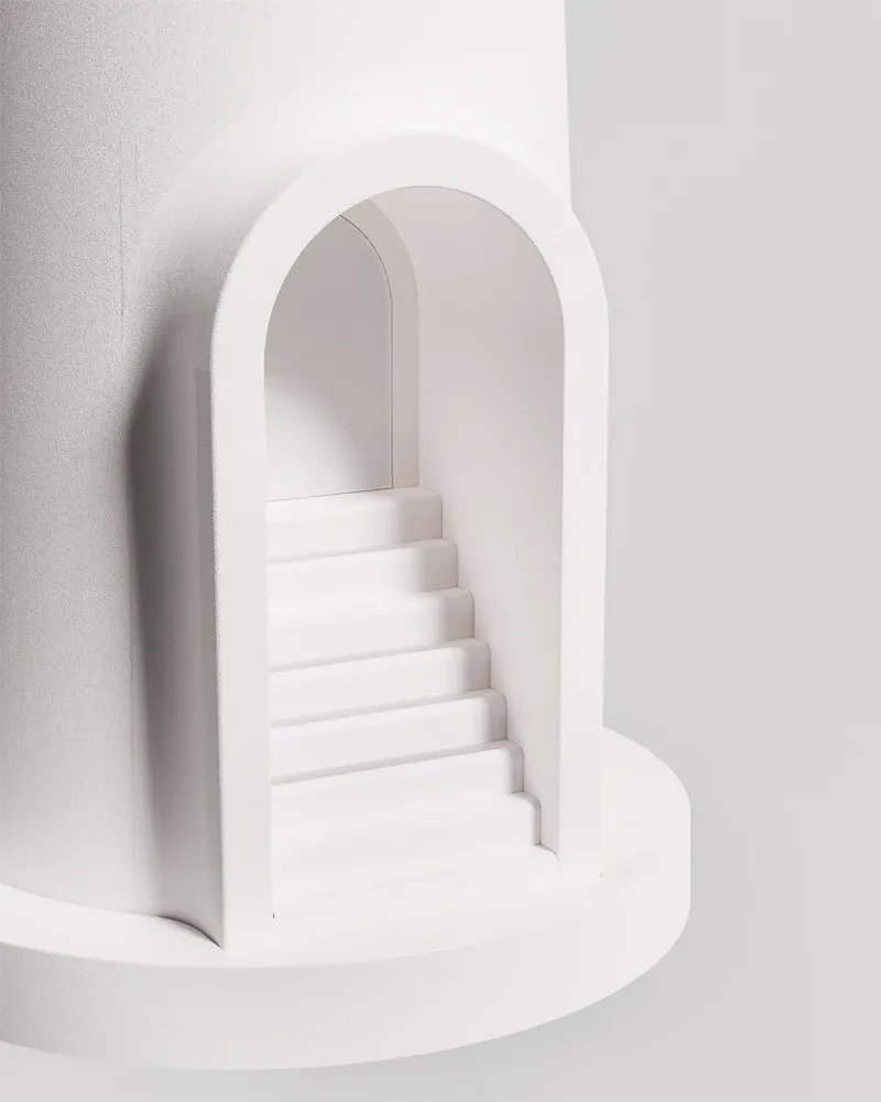 Lampe lunaire, utilisation quotidienne