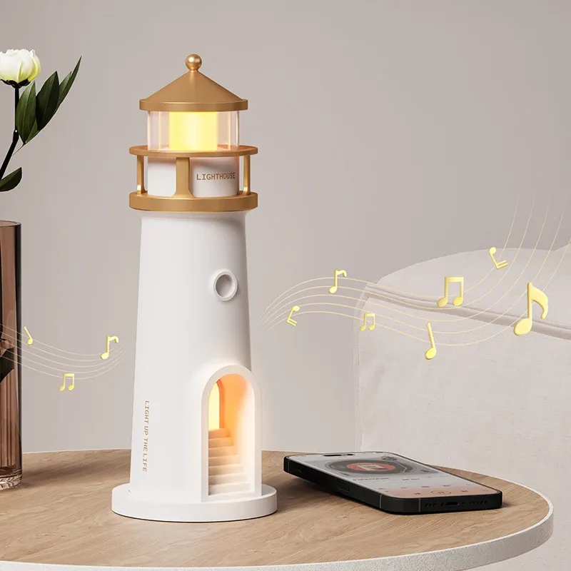 Lampe lunaire, lifestyle