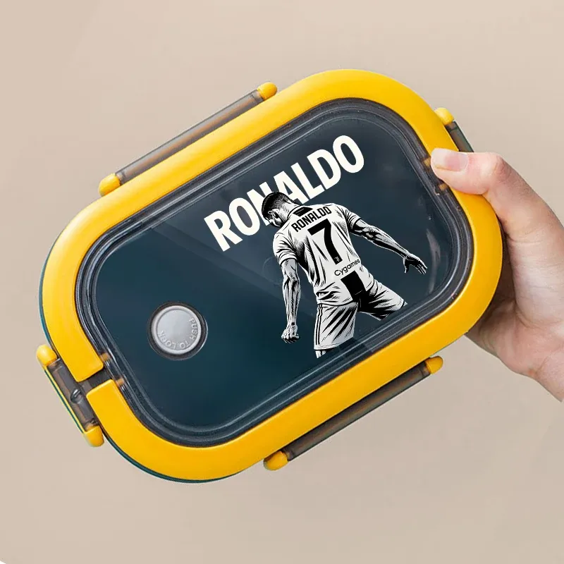 Boîte à déjeuner Bento, lifestyle