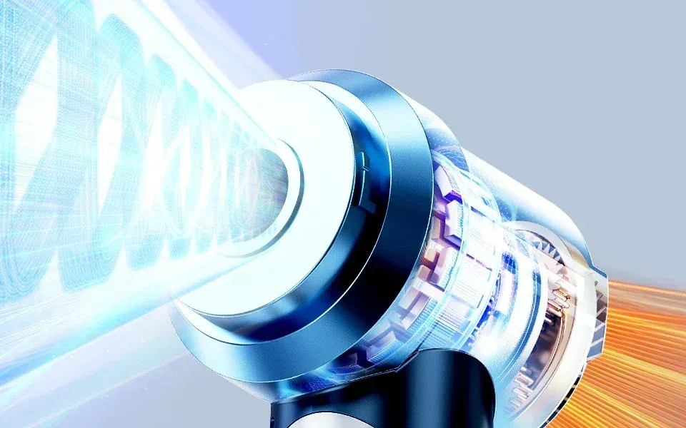 Aspirateur de voiture sans fil, lifestyle