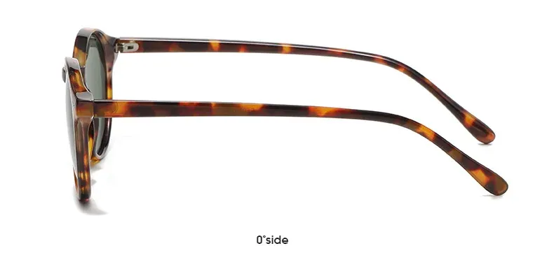 Lunettes de soleil au quotidien
