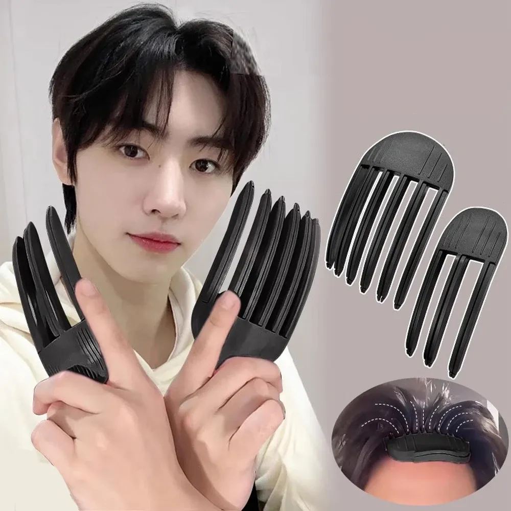Pinces Vertex pour volume des racines