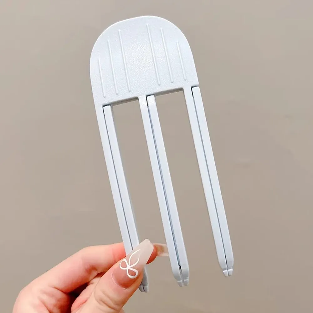 Clips racines volumineux sans chaleur, lot de 1/2 pièces, bigoudis moelleux pour femmes et hommes, style vertex, peigne sculptant pour cheveux 13