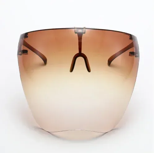 Lunettes de cyclisme enveloppantes unisexes à lentille sphérique, protection anti-projections 13