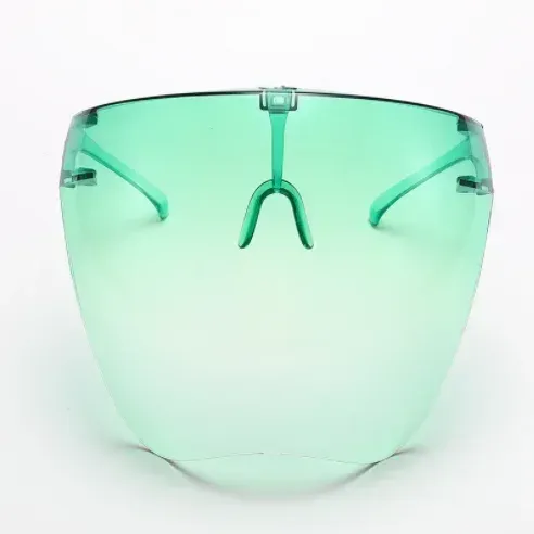 Lunettes de cyclisme enveloppantes unisexes à lentille sphérique, protection anti-projections 12