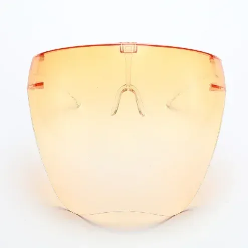 Lunettes de cyclisme enveloppantes unisexes à lentille sphérique, protection anti-projections 11