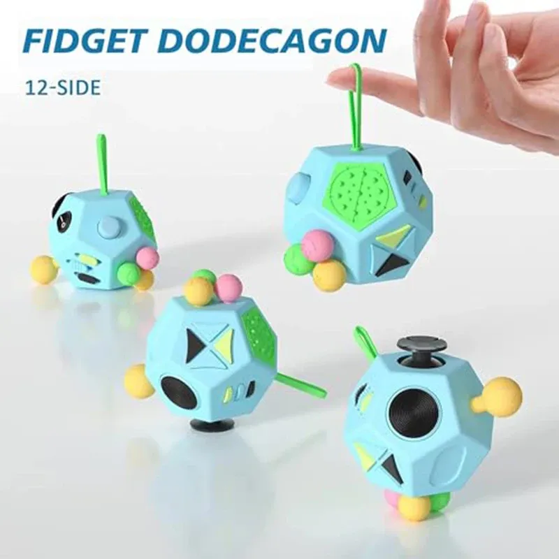 Cube de décompression, présentation finale
