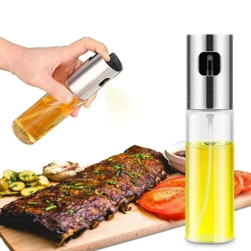 Pulvérisateur d'huile pour barbecue