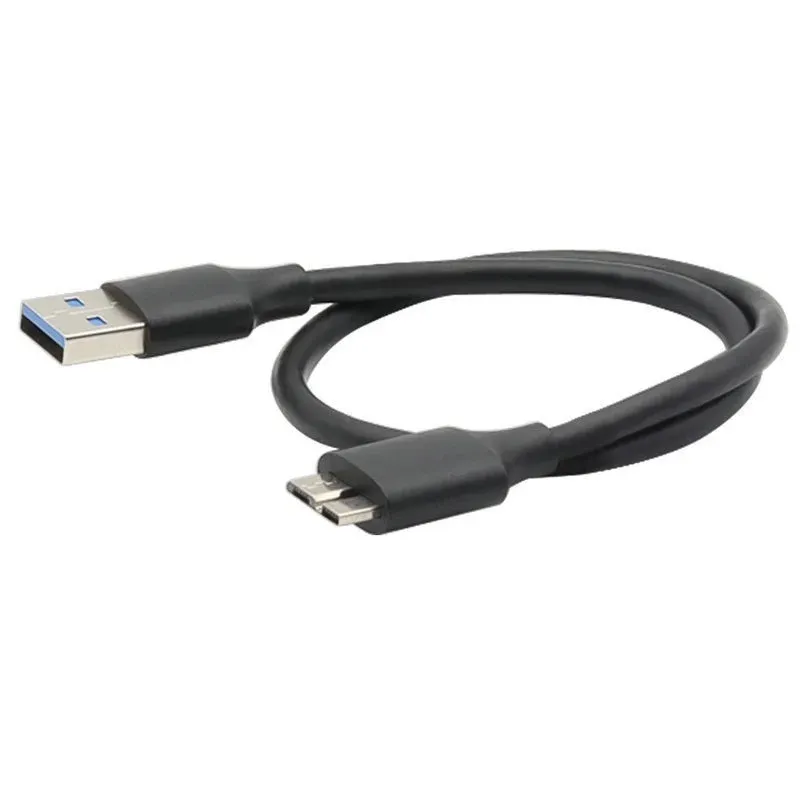 Câble adaptateur pour disque dur externe HDD