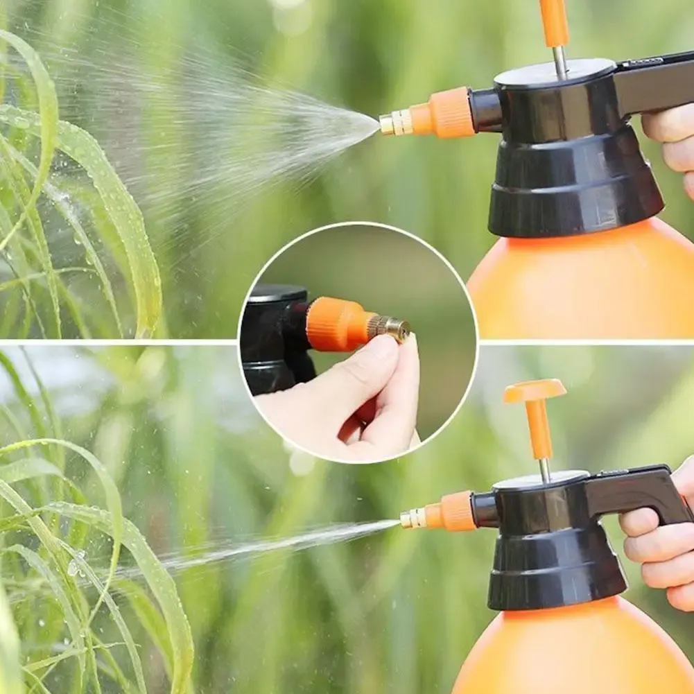 Application au jardin