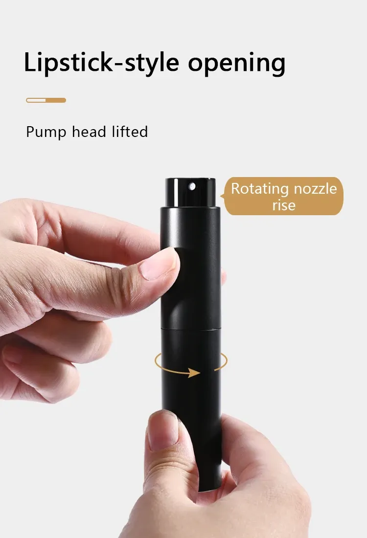 Vaporisateur utilisé avec un broyeur à expresso