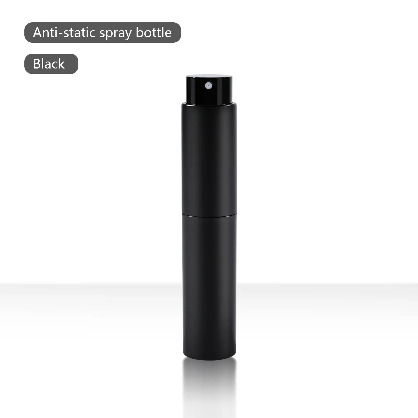 Pulvérisateur rechargeable portable pour grains de café, accessoire pour broyeur à expresso 7