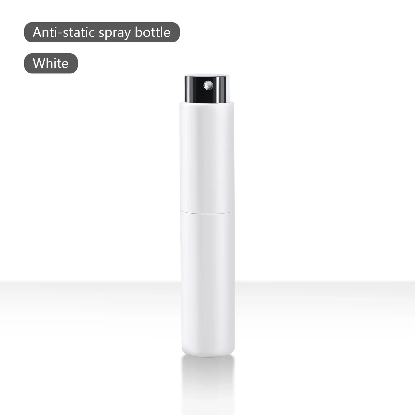 Pulvérisateur rechargeable portable pour grains de café, accessoire pour broyeur à expresso 6