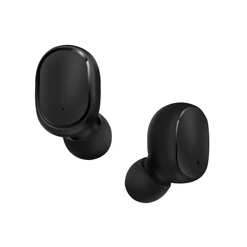 Écouteurs Bluetooth TWS A6S intra-auriculaires sans fil, commande tactile, étui de charge portable, compatibles Android 6