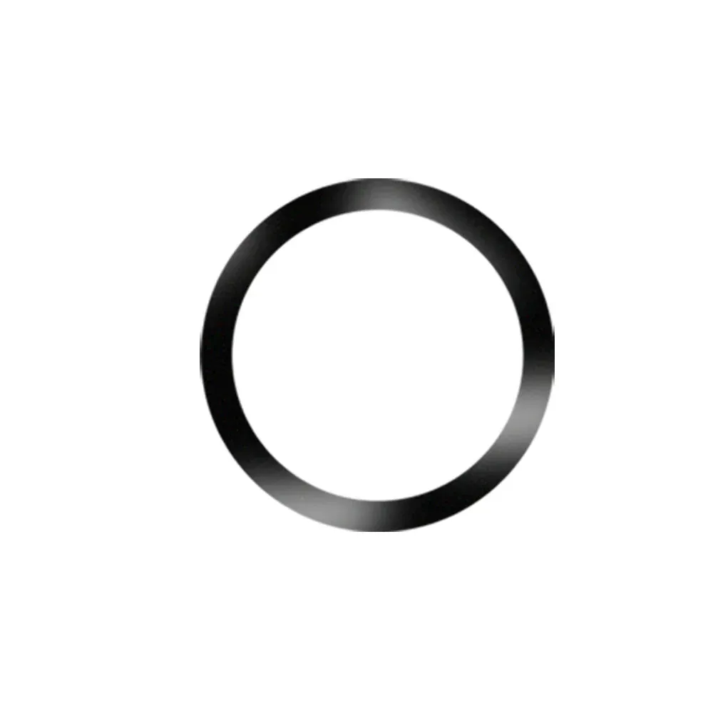 Disque magnétique, finition et ergonomie