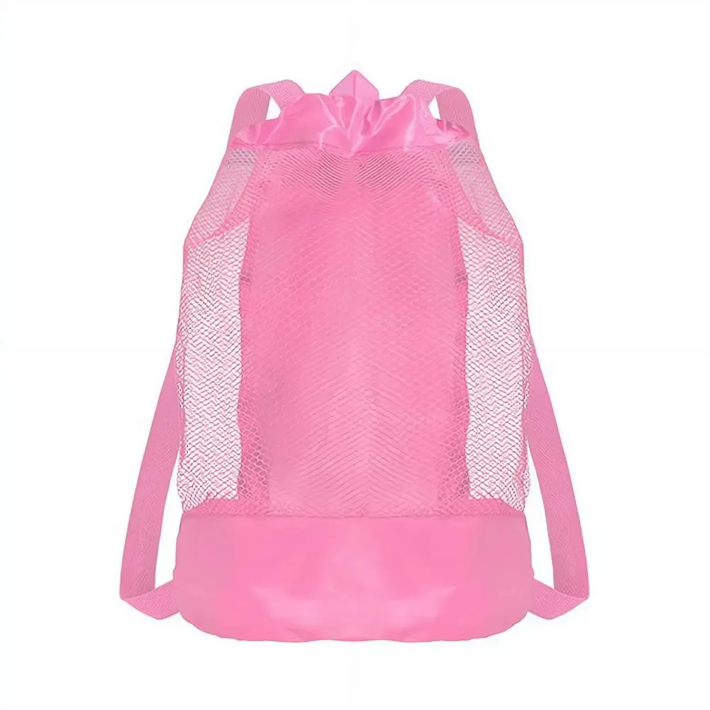 Sac à dos organisateur de jouets de plage, vue principale