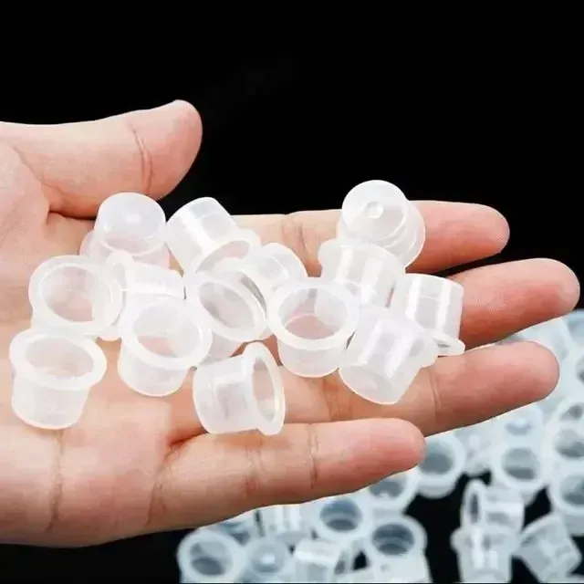 Joint d'étanchéité en silicone pour robinet, vue 10
