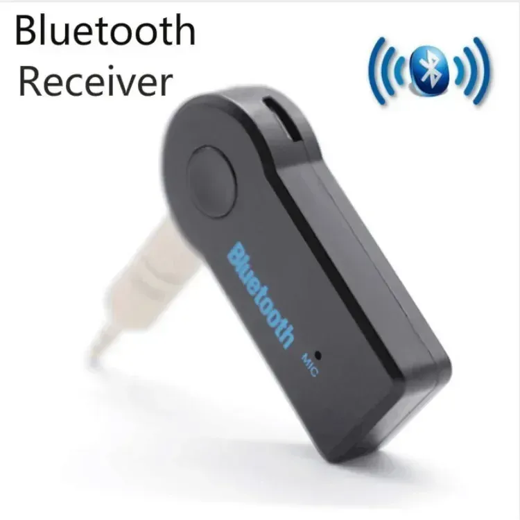 Récepteur Bluetooth AUX pour voiture