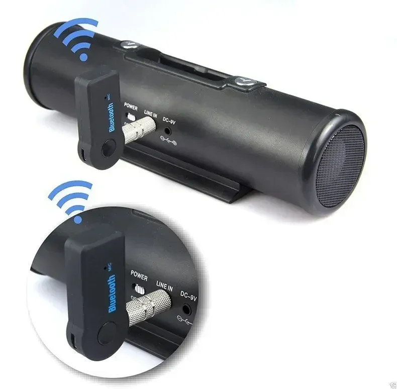Adaptateur en détail