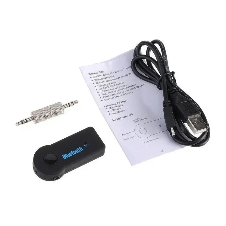 Accessoire audio sans fil