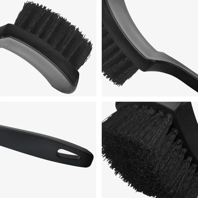 Brosse de nettoyage pour jantes