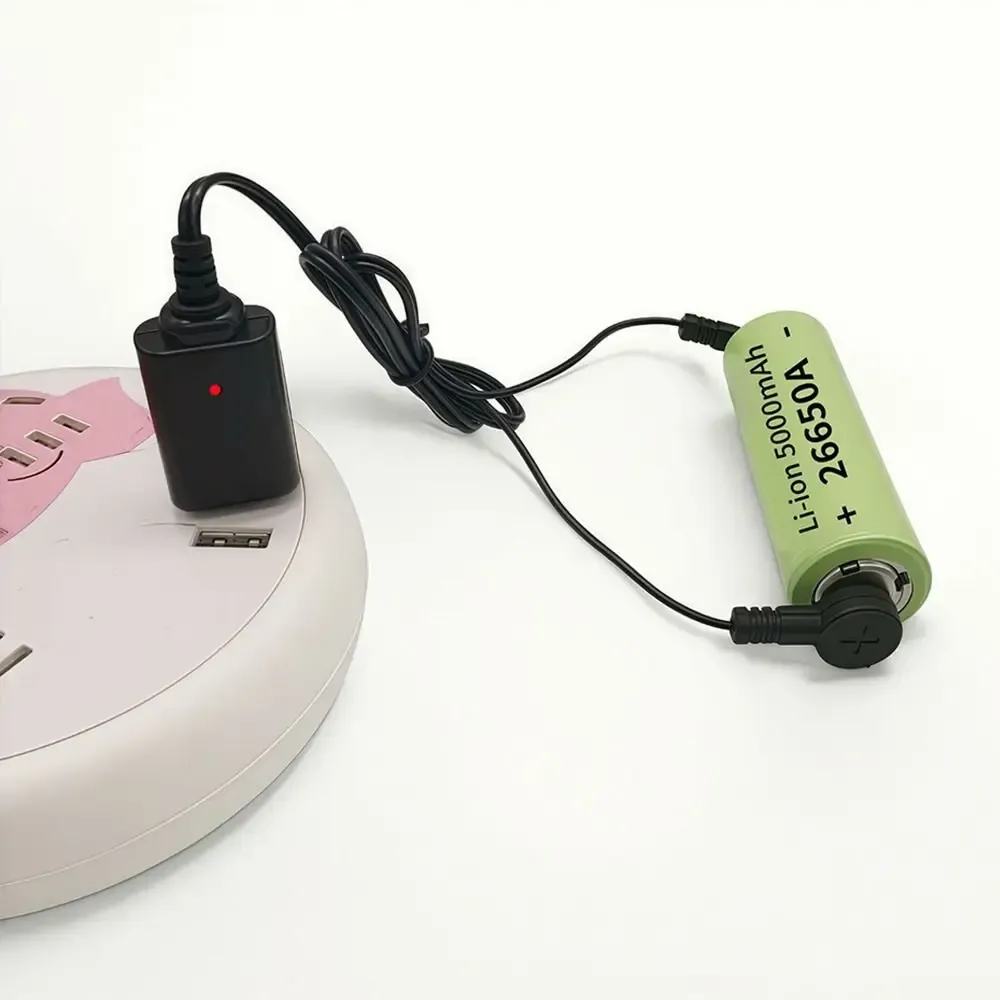 Chargeur de batterie au lithium magnétique USB, vue 10