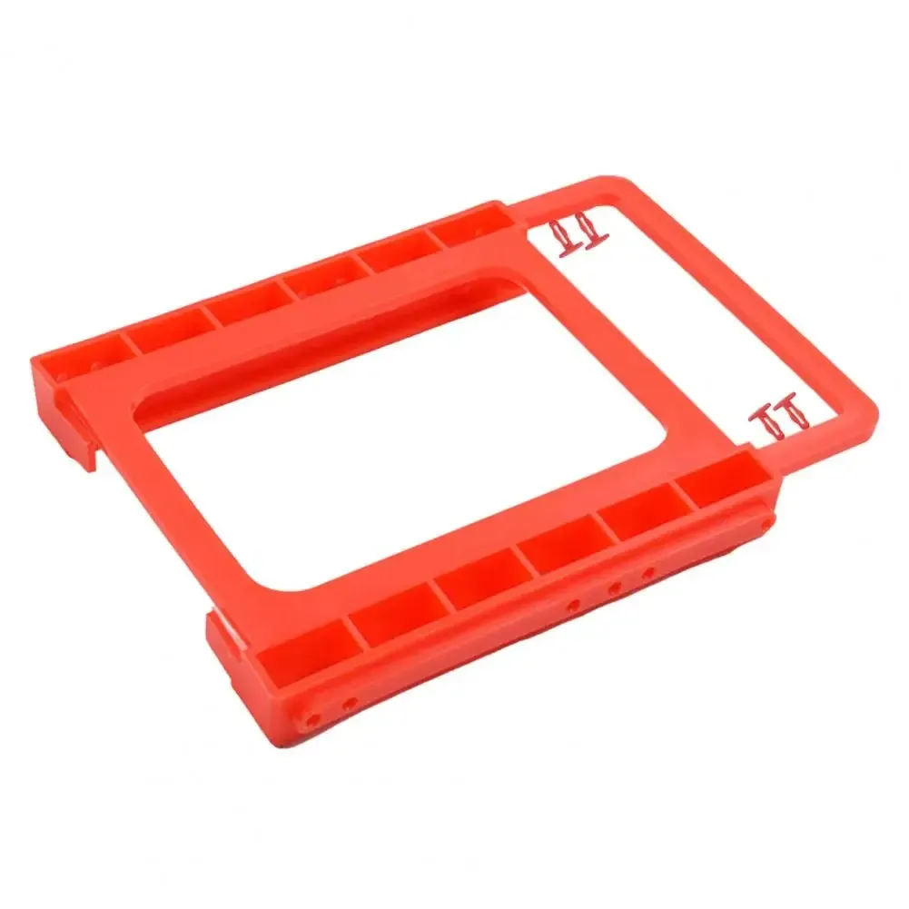 Support professionnel pour disque dur SSD 2,5 et 3,5 pouces pour ordinateur de bureau 7