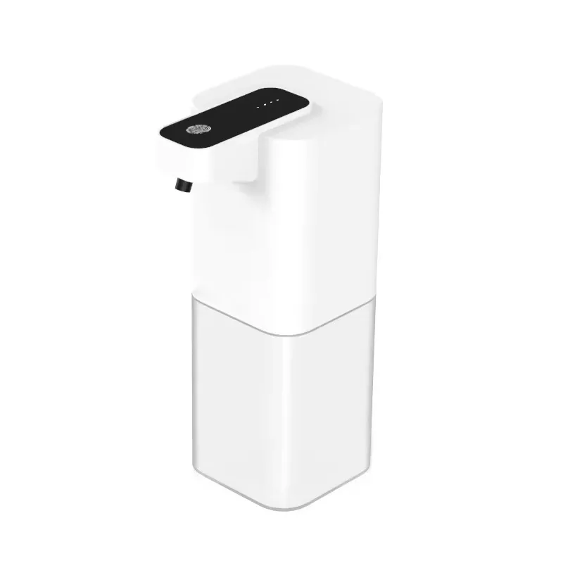 Distributeur de savon automatique à capteur infrarouge pour la maison 7
