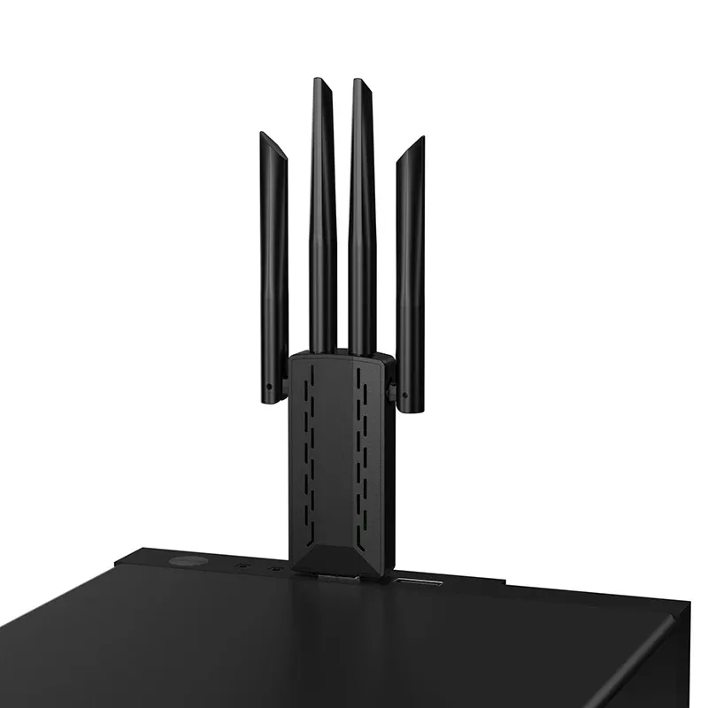 Adaptateur Wi-Fi USB, détail