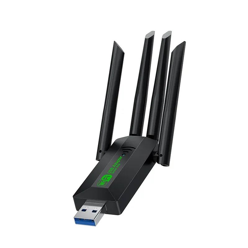 Adaptateur Wi-Fi USB, présentation