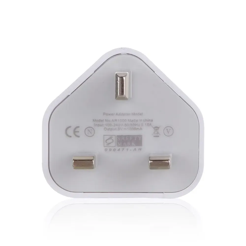 Chargeur USB, ambiance lifestyle