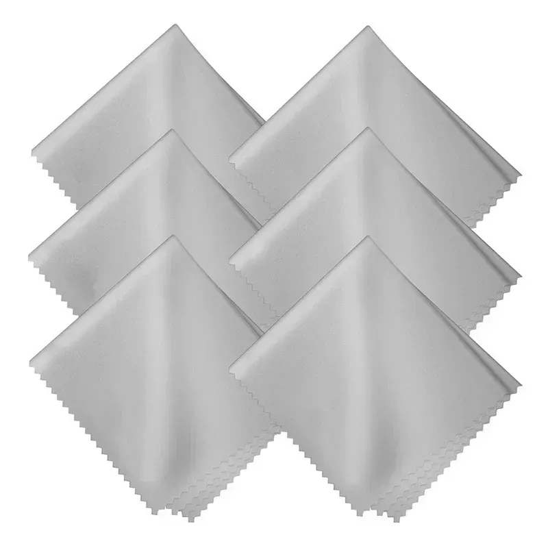 Détail de la microfibre douce