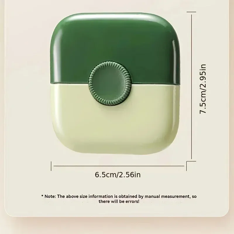 Peigne tondeuse 2 en 1, finition des contours
