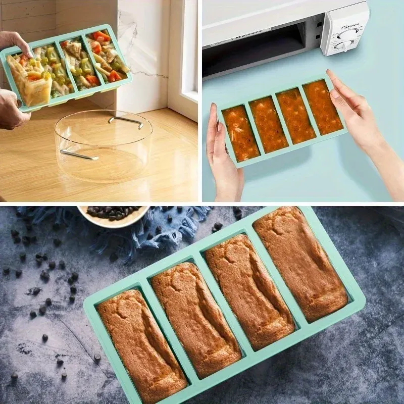 Utilisation du plateau de congélation en cuisine
