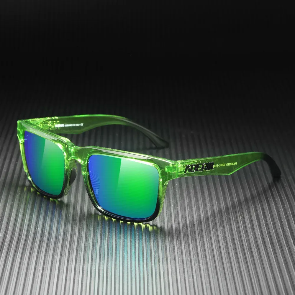 Lunettes KDEAM, présentation du modèle