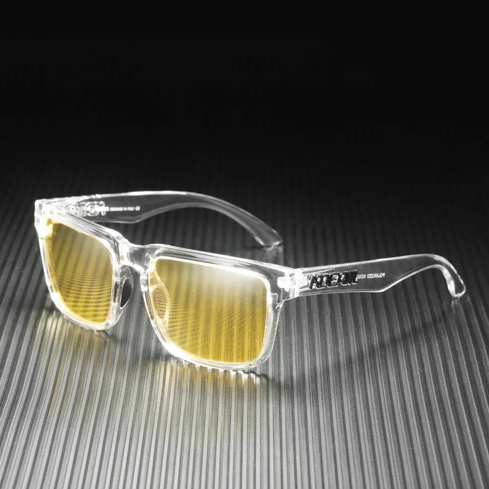 Lunettes KDEAM, présentation finale