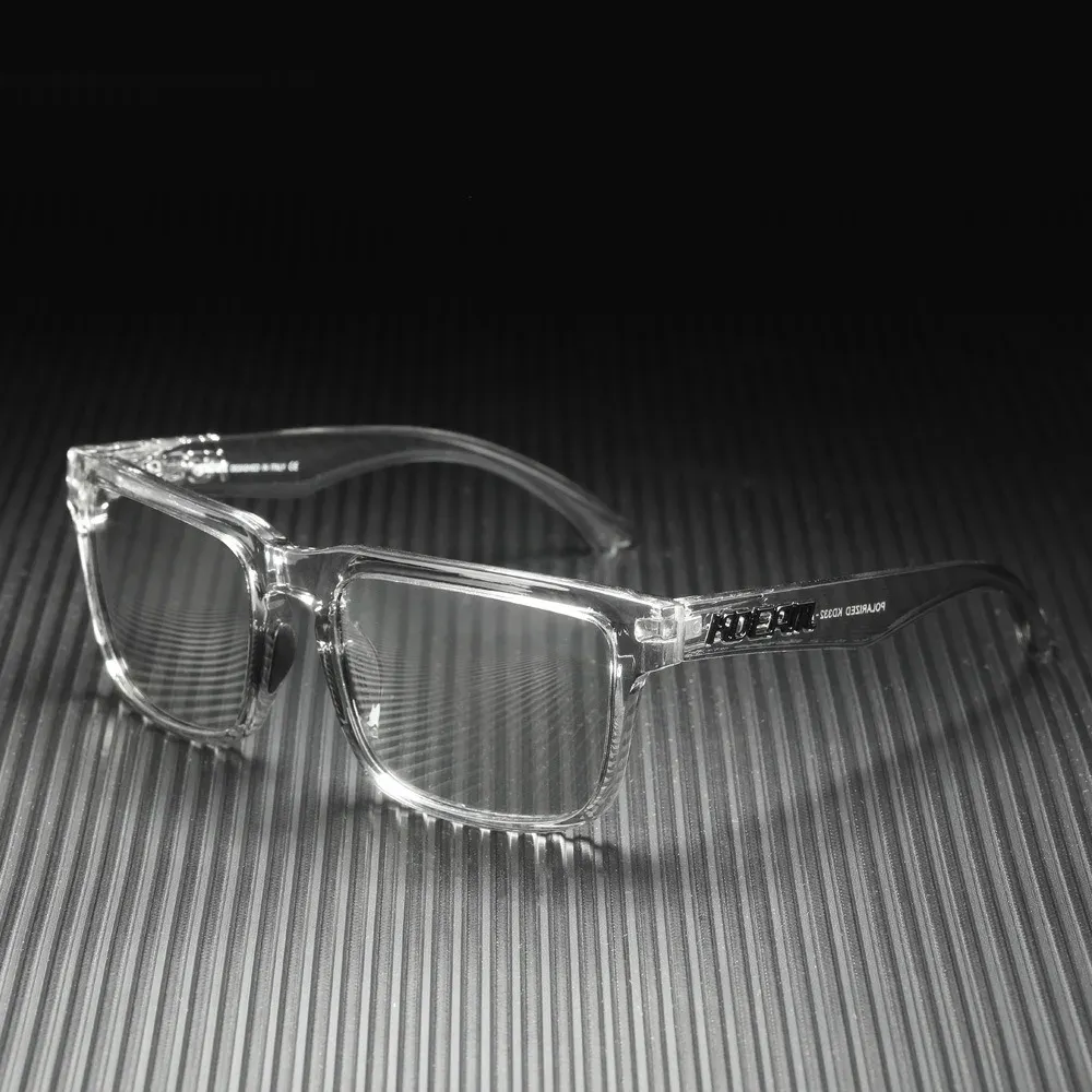 Lunettes KDEAM, vue d'ensemble