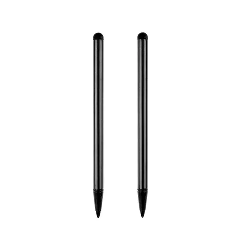 Stylet universel 2 en 1 pour tablette et smartphone, compatible iPad, Lenovo, Samsung et autres appareils Android (lot de 1, 2 ou 3) 15
