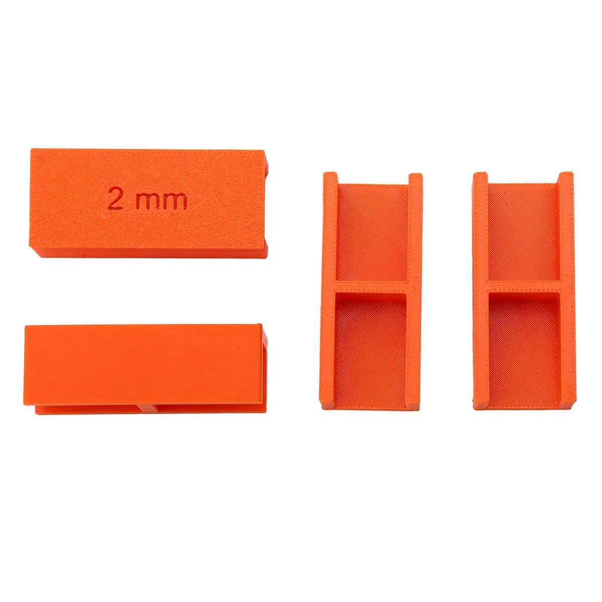 Entretoises pour tiroirs et portes d'armoires, équerres d'angle de raccordement pour planches de bois d'une épaisseur inférieure à 18 mm, pouvant également servir à combler les espaces 5