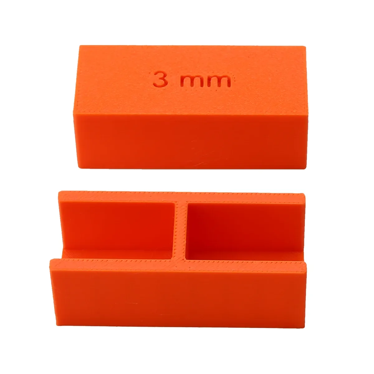 Entretoises pour tiroirs et portes d'armoires, équerres d'angle de raccordement pour planches de bois d'une épaisseur inférieure à 18 mm, pouvant également servir à combler les espaces 7