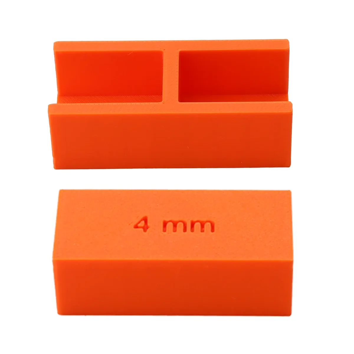 Entretoises pour tiroirs et portes d'armoires, équerres d'angle de raccordement pour planches de bois d'une épaisseur inférieure à 18 mm, pouvant également servir à combler les espaces 8